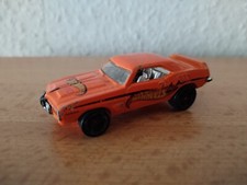 HOT WHEELS FIREBIRD orange G6692