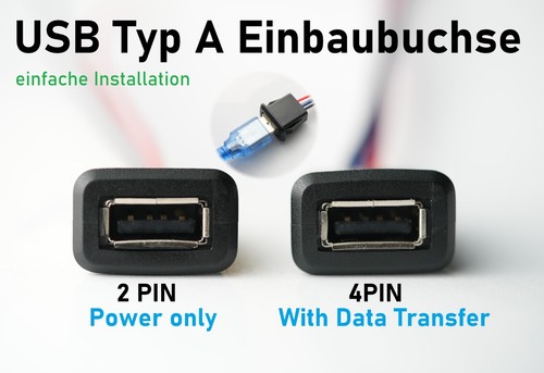 Usb buchse typ - usb,