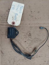 2001 POLARIS EXPLORER 250 CDI