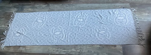 Chanel schal kaschmir - chanel,