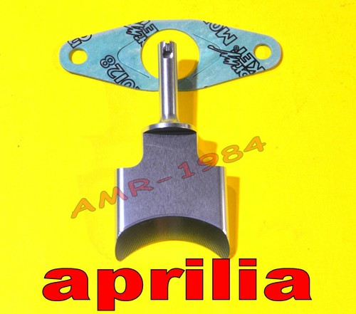 Guillotine rave ventil aprilia - rave,