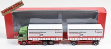 Herpa 1:87 H0 -LKW Mercedes