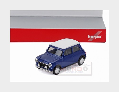 Herpa mini cooper - herpa,