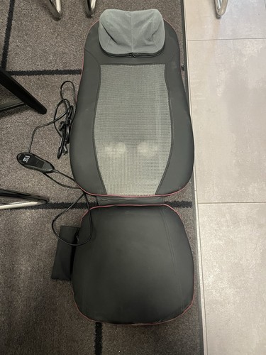 Massage auflage - massage,