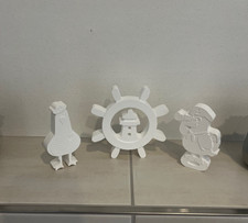 Maritime Deko Elegant Maritim