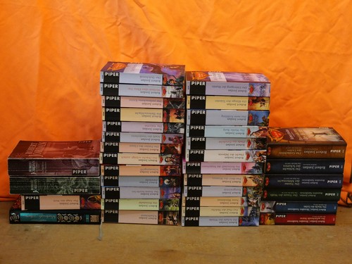 Robert jordan das rad - robert,