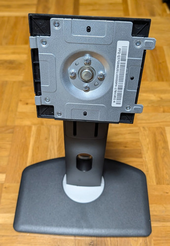 Dell u2412m original standfuß - u2412m,