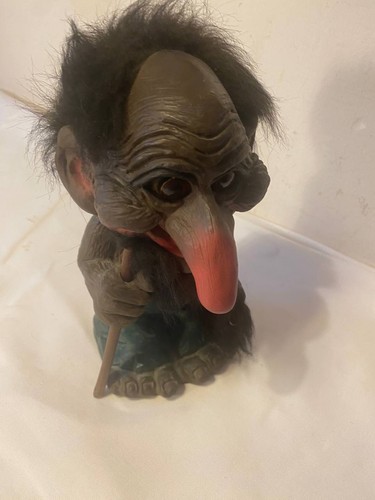 Heico troll wackelkopf - heico,