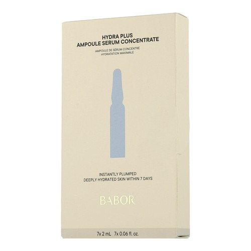 Babor ampoule serum - babor,
