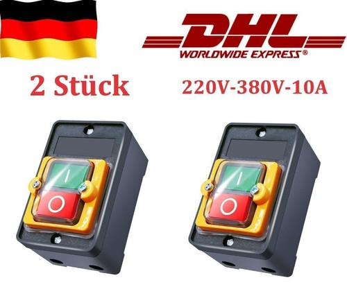 Schalter ein aus druckschalter - ein-aus,