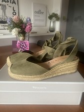 Tamaris Espadrilles/