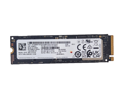 512 samsung 2 nvme - gb, ‎samsung