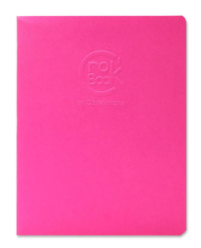 Clairefontaine 10x skizzenheft - clairefontaine,