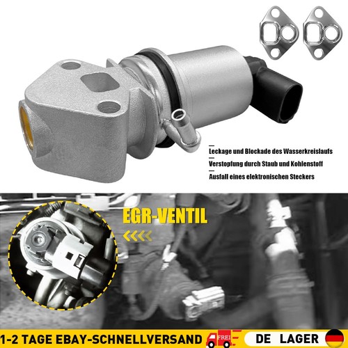 Agr ventil - agr,