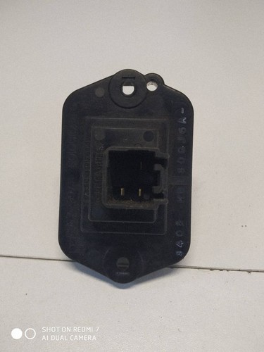 Mazda 2004 heizungslüfter - mazda,