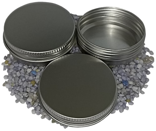 Blechdosen aluminiumdose - 10,