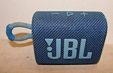 JBL-GO3 -blau/grün-Portable