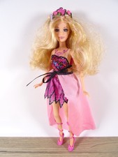 Mariposa Butterfly Fairy