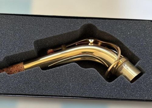 Yamaha altsaxophon hals - g1,