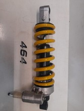 Triumph 955 i Sprint RS 695