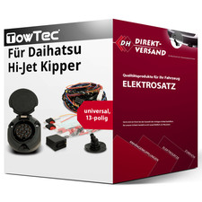 Für Daihatsu Hi-Jet Kipper