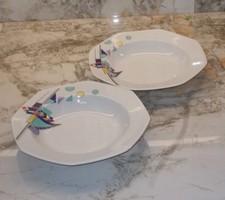 Teller Bavaria Porzellan Alte