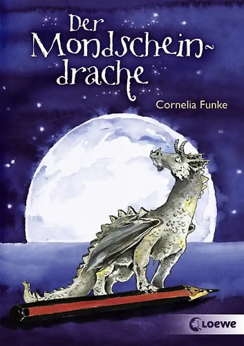 Der mondscheindrache - der,