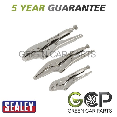 Sealey premier - sealey,