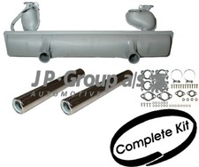 Group abgasanlage jopex - group,