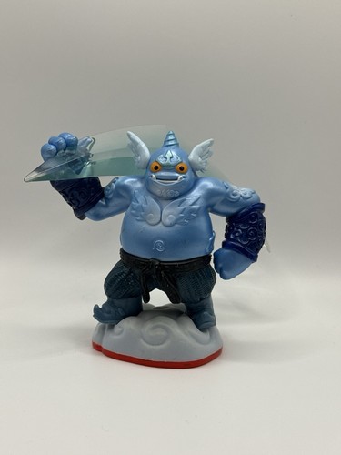 Skylander gusto trap team - skylander,