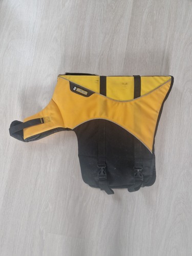 Ruffwear float coat - ruffwear,