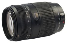 Tamron AF 70-300mm Di LD Macro