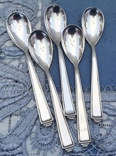 5 Wunderschöne versilberte