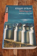 Volker Klüpfel - Michael Kohr