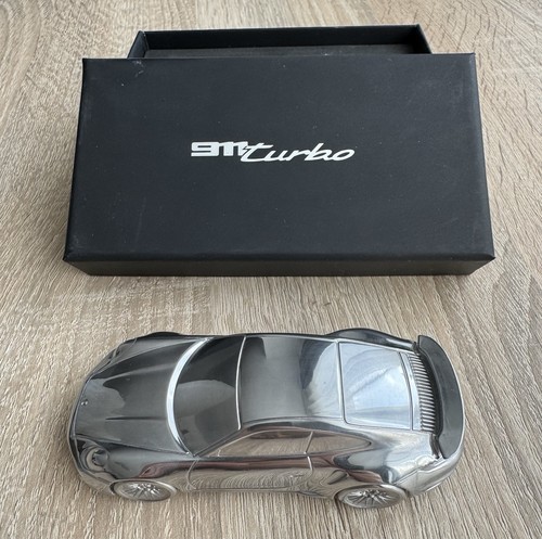 Porsche 911 turbo - porsche,