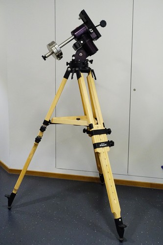 Montierung astro physics - astro-physics, ap