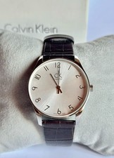 Calvin Klein Armbanduhr swiss