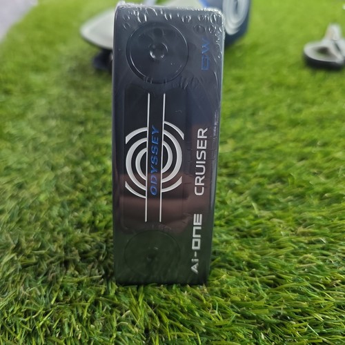 Odyssey one cruiser double - odyssey, ai-one
