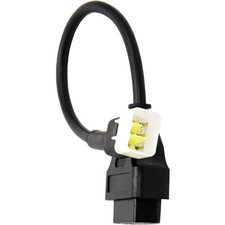 Obdii diagnoseadapter pin - 6,