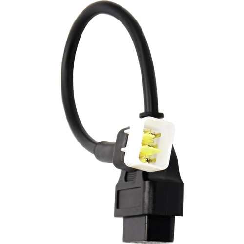 Diagnoseadapter motorrad obdii - motorrad,
