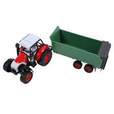 Lebensechte Bauernhof