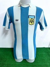 Argentinien Maradona Match
