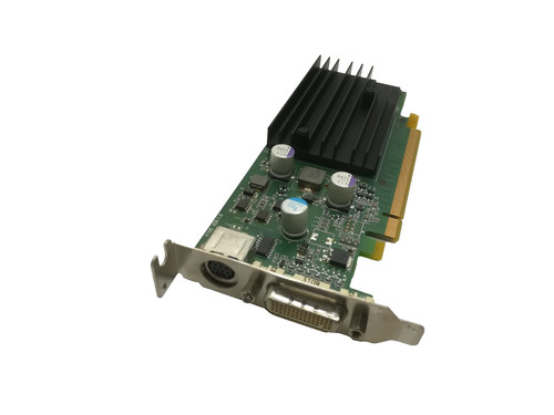 Dell geforce 9300 low - dell,