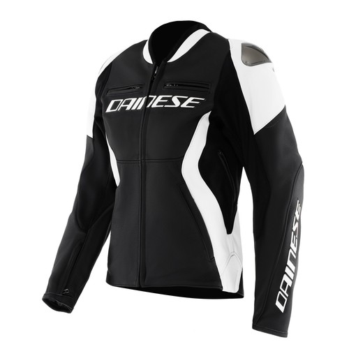 Dainese racing motorradjacke - 5,