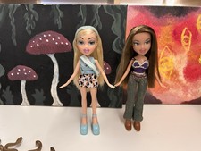 Bratz Puppen