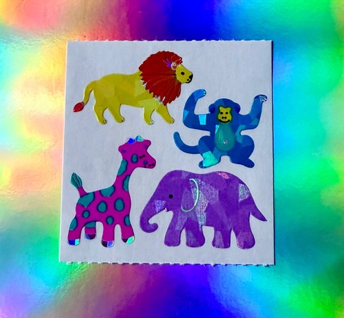 Original glitzer sandylion - original,