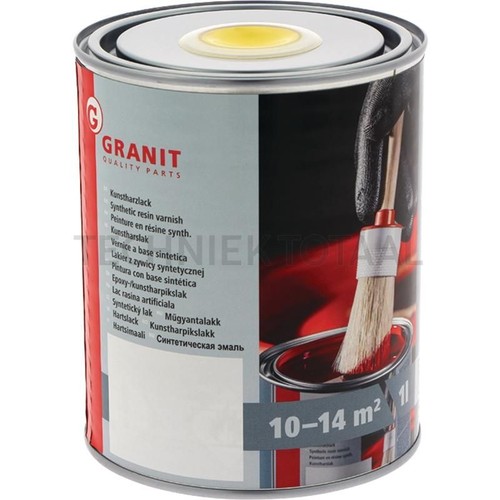 Granit ral 1018 zinkgelb - zinkgelb,