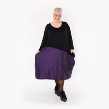 Ballonkleid von AKH Fashion