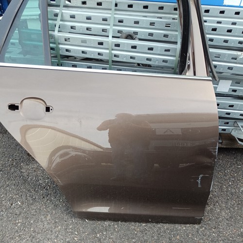 Tür golf variant hinten - vw,