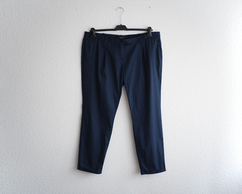 Dunkelblaue hose von windsor - von,